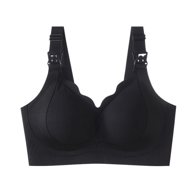 Soutien-gorge d'Allaitement Bonnets moulés