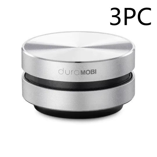 VibeNest – Enceinte Bluetooth à Conduction Osseuse