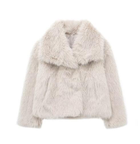 Doudoune Urbaine Chic