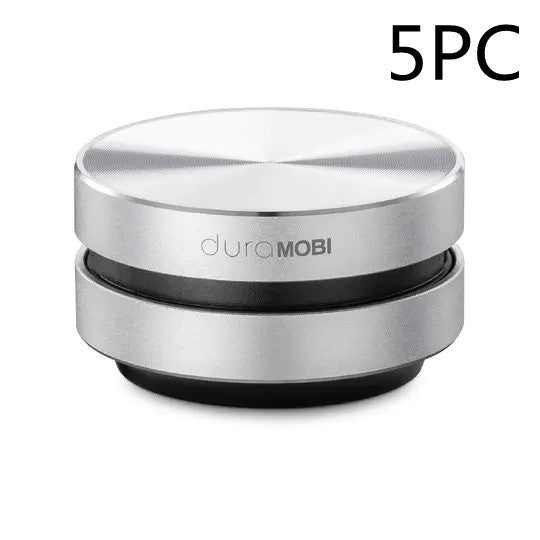 VibeNest – Enceinte Bluetooth à Conduction Osseuse