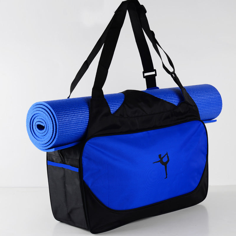 Sac de Yoga Spacieux