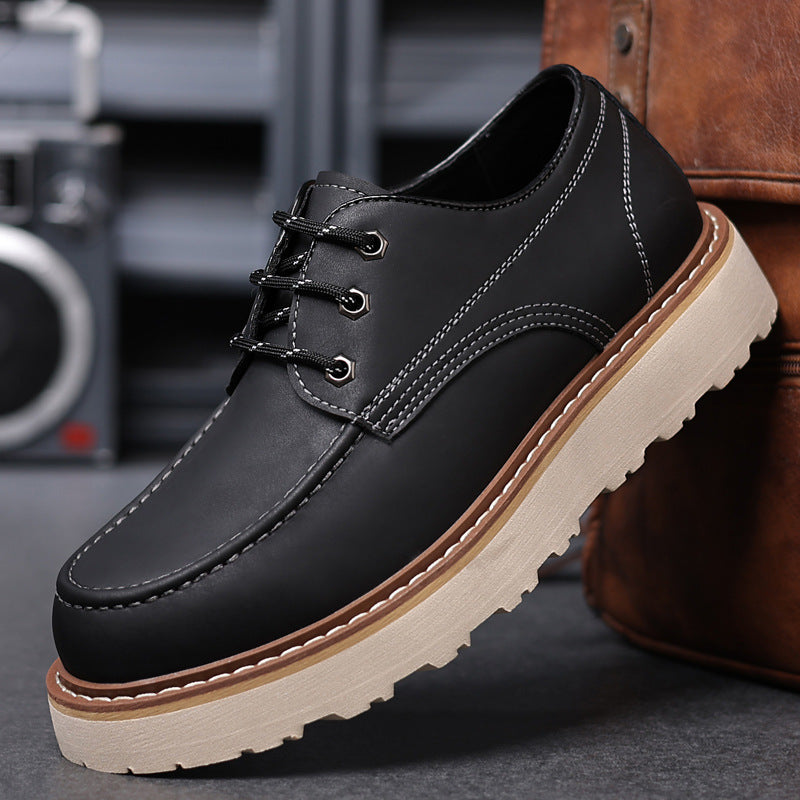 The Maverick Black