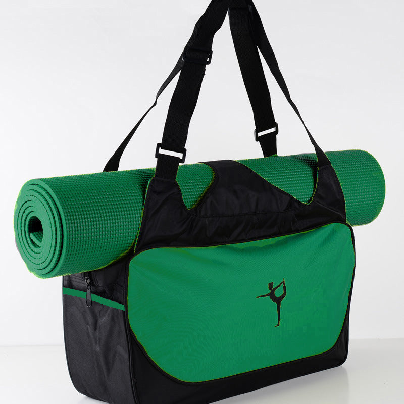 Sac de Yoga Spacieux