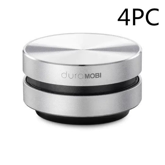 VibeNest – Enceinte Bluetooth à Conduction Osseuse