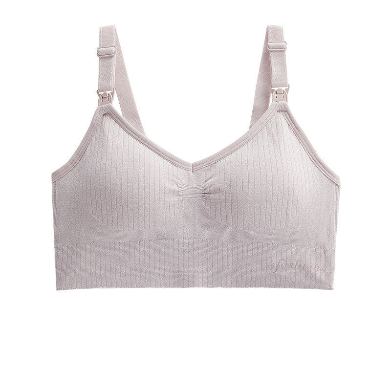 Soutien-gorge d'Allaitement Confort