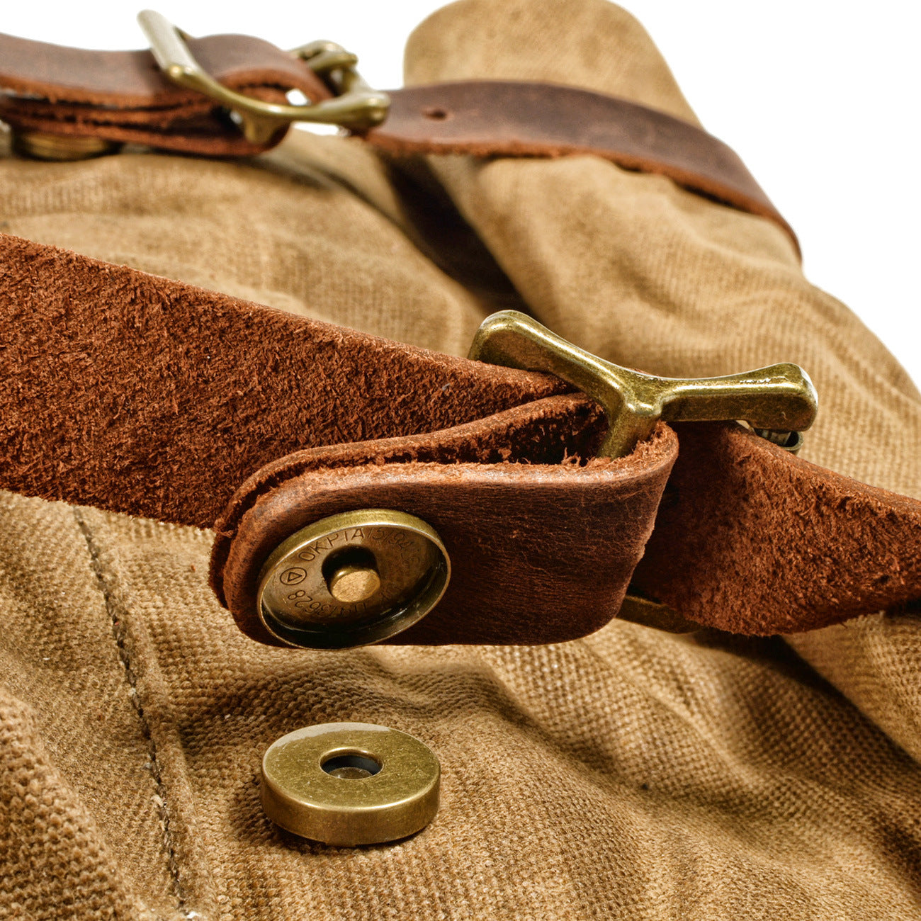 Montagnard Durable - Sac à dos
