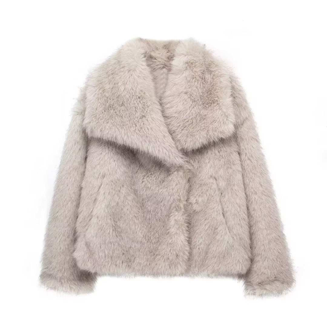 Doudoune Urbaine Chic