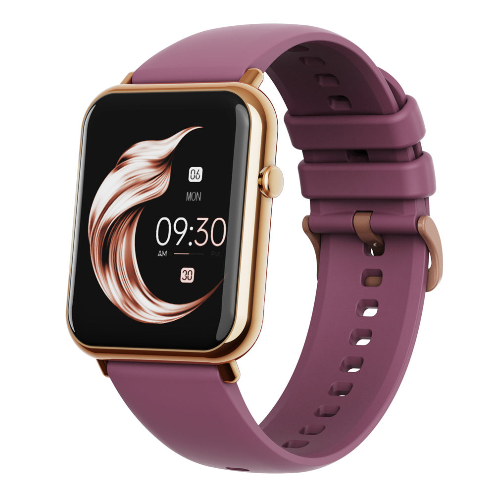 AquaWatch Connect - Montre connectée, étanche et Performante