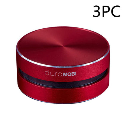 VibeNest – Enceinte Bluetooth à Conduction Osseuse
