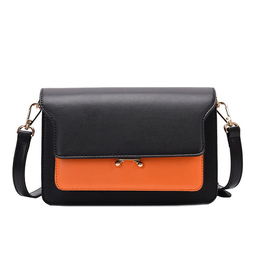 Urban Charm  - Sac Bandoulière en Cuir