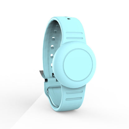 Bracelet de sécurité AirTag pour enfants WaterProof