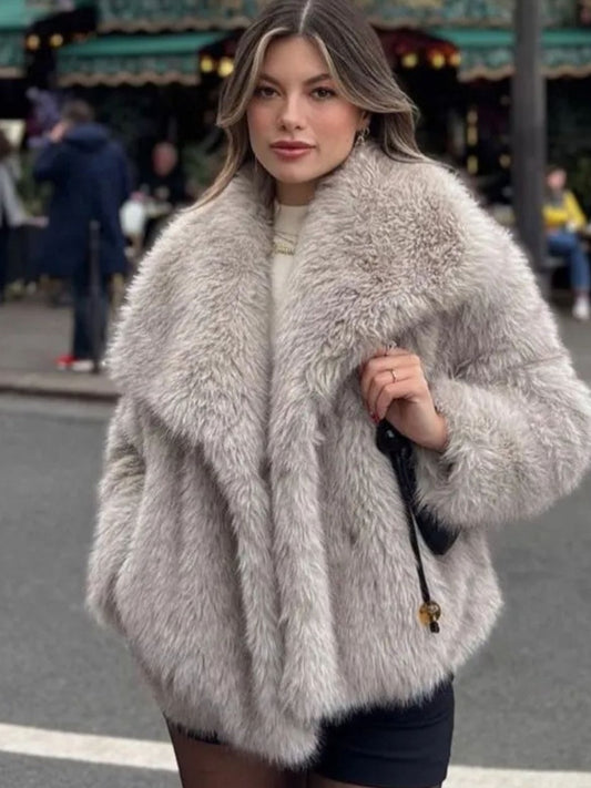 Doudoune Urbaine Chic