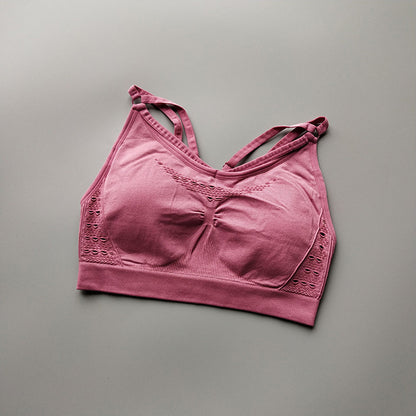Pulse - Soutien-gorge & Legging de sport haute performance