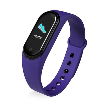 Bracelet Connecté Sports & Santé