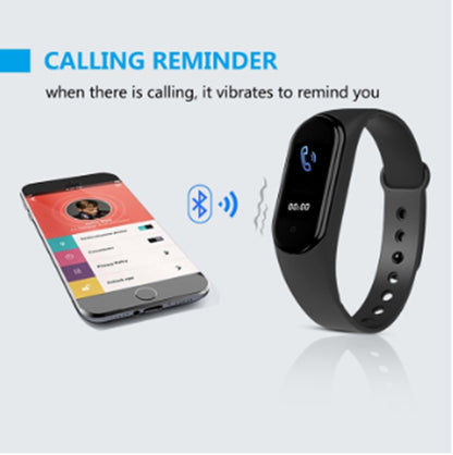 Bracelet Connecté Sports & Santé
