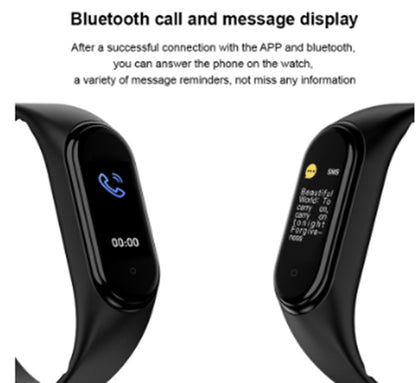Bracelet Connecté Sports & Santé