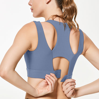 Comfort & Support - Brassière de Sport Maternité