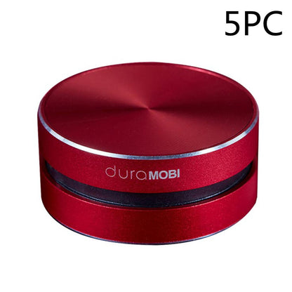 VibeNest – Enceinte Bluetooth à Conduction Osseuse