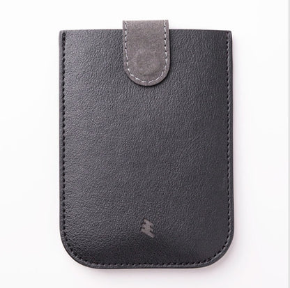 New Design Porte-cartes Ultra-Slim Resistant & WaterProof
