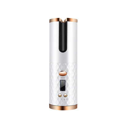 CurlGo - Boucleur Automatique Portable Sans Fil