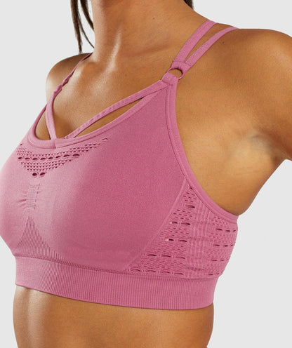 Pulse - Soutien-gorge & Legging de sport haute performance