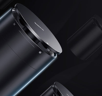 CarZen - Purificateur & Diffuseur de parfum pour Voiture