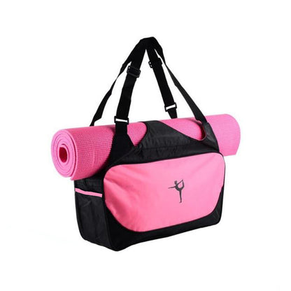 Sac de Yoga Spacieux