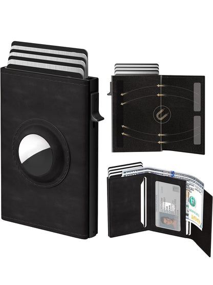CardPro - Portefeuille Carte Ultra-fin