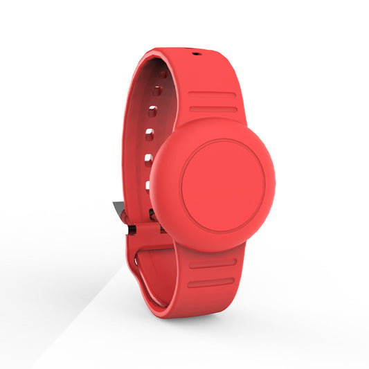 Bracelet de sécurité AirTag pour enfants WaterProof