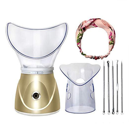 Sauna facial VapoPure