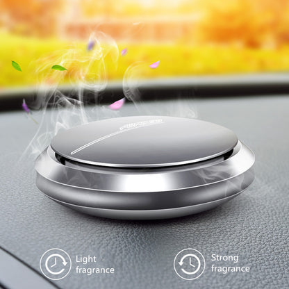 CarZen - Diffuseur de parfum Réglable pour Voiture