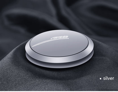 CarZen - Diffuseur de parfum Réglable pour Voiture