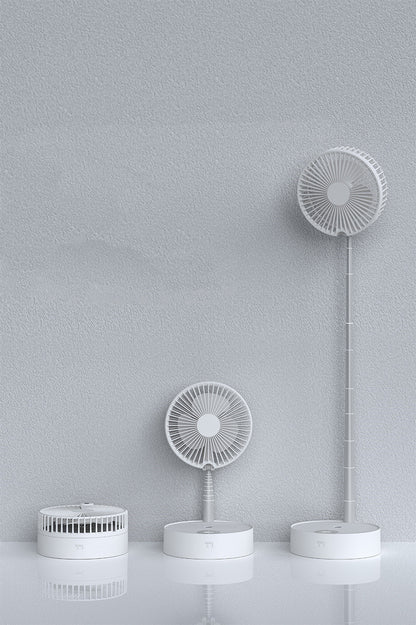 Ventilateur Brumisateur Extensible Pliable Portable