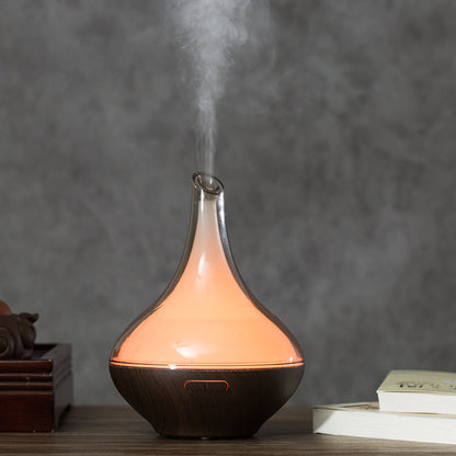 Essential Wellness Diffuser