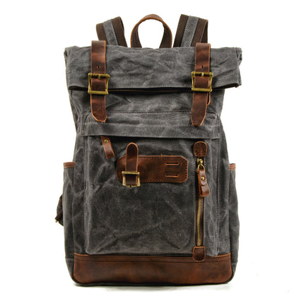 Montagnard Durable - Sac à dos