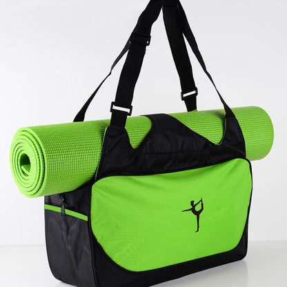 Sac de Yoga Spacieux