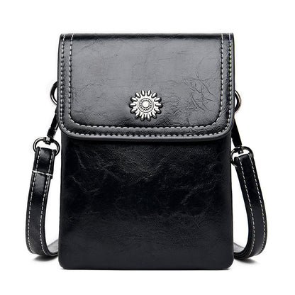Mini Bloom - Mini Sac Bandoulière