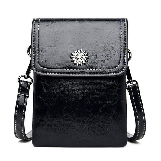 Mini Bloom - Mini Sac Bandoulière