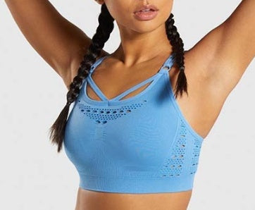 Pulse - Soutien-gorge & Legging de sport haute performance