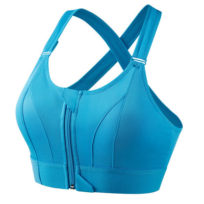 Brassière ajustable de Sport Anti-Rebond