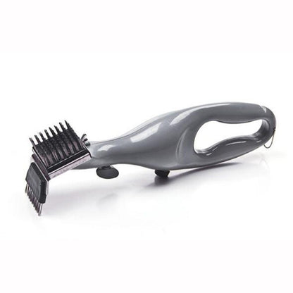 GrillMaster CleanX – Brosse de Nettoyage à Vapeur pour BBQ