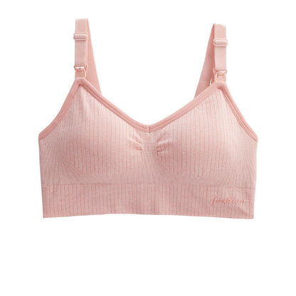 Soutien-gorge d'Allaitement Confort