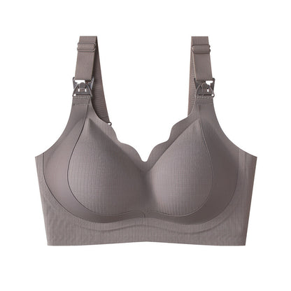Soutien-gorge d'Allaitement Bonnets moulés