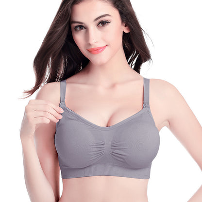 New MAMA Soutien-gorge d'Allaitement - Allaitement Post-Partum