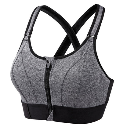 Brassière ajustable de Sport Anti-Rebond