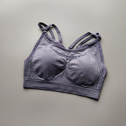 Pulse - Soutien-gorge & Legging de sport haute performance