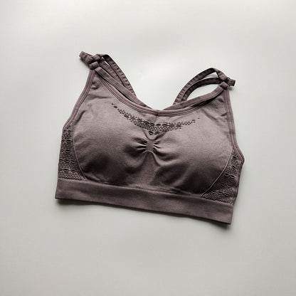 Pulse - Soutien-gorge & Legging de sport haute performance