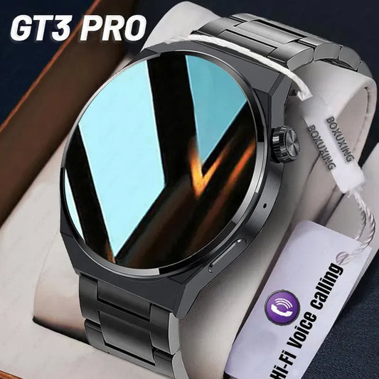 Montre Connectée de Sport GT3 Pro