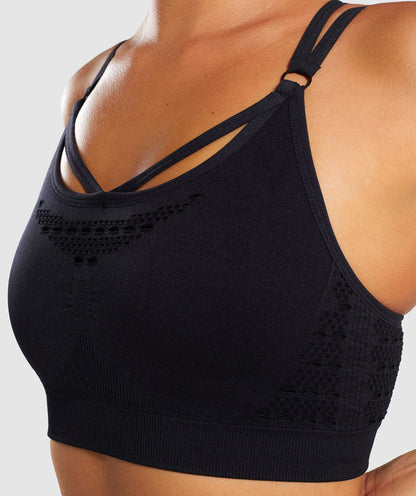 Pulse - Soutien-gorge & Legging de sport haute performance