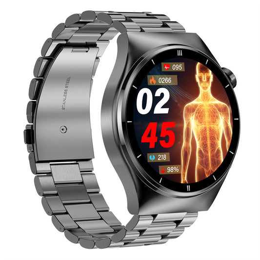 Smartwatch Appel, Santé & Sport